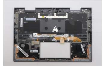 Lenovo 5M11R39519 MECH_ASM GRP_KBD_BZL_KOR_WW_LG_LTN