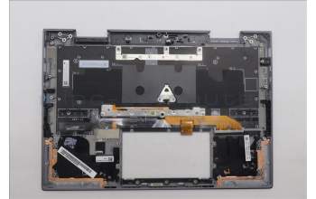 Lenovo 5M11R39525 MECH_ASM GRP_KBD_BZL_NOR_WW_LG_LTN