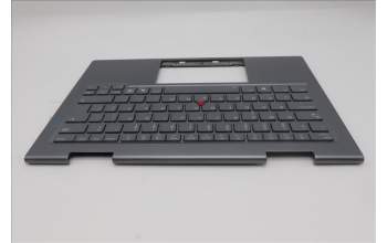 Lenovo 5M11R39529 MECH_ASM GRP_KBD_BZL_POR_WW_LG_LTN
