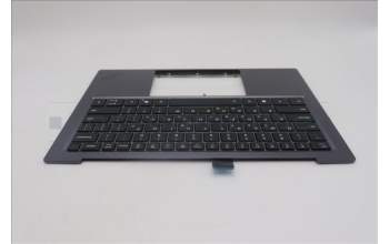 Lenovo 5M11R87939 MECH_ASM GRP_KBD_BZL_GRE_WL_BKGY_LTN