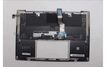 Lenovo 5M11R87943 MECH_ASM GRP_KBD_BZL_ITA_WL_BKGY_LTN