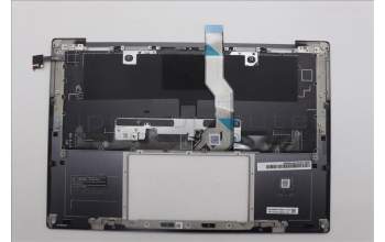 Lenovo 5M11R87961 MECH_ASM GRP_KBD_BZL_UKR_WL_BKGY_LTN