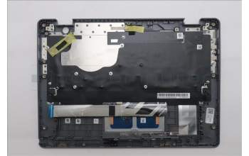 Lenovo 5M11R91266 MECH_ASM Ccvrasm,KB,POR,WFC,NBL,LTN