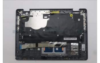 Lenovo 5M11R91271 MECH_ASM Ccvrasm,KB,SPA,WFC,NBL,DF