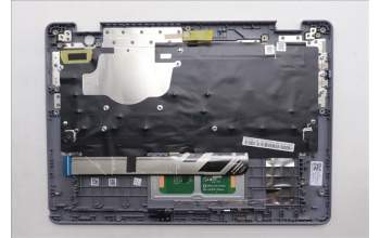 Lenovo 5M11R91281 MECH_ASM Ccvrasm,KB,UKE,WFC,NBL,DF