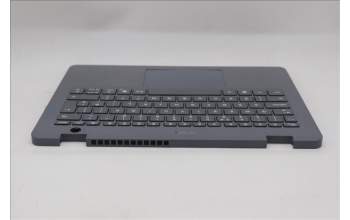Lenovo 5M11R91281 MECH_ASM Ccvrasm,KB,UKE,WFC,NBL,DF
