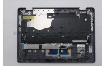 Lenovo 5M11R91297 MECH_ASM Ccvrasm,KB,FRA,NWFC,BL,DF