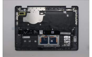 Lenovo 5M11R91325 MECH_ASM Ccvrasm,KB,SPA,NWFC,BL,LTN