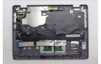 Lenovo 5M11R91387 MECH_ASM Ccvrasm,KB,UKE,WFC,BL,DF