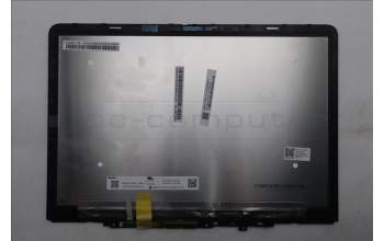 Lenovo 5M11R91392 Lenovo LCD Module, 12.2\", WUXGA, Touch, Anti-Glare, IPS, 300nit, 50%NTSC