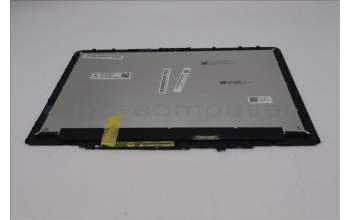 Lenovo 5M11R91395 Lenovo LCD Module, 12.2\", WUXGA, Touch, Anti-Glare, IPS, 300nit, 50%NTSC