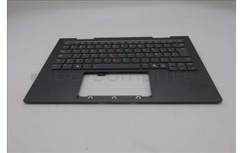 Lenovo 5M11R91405 MECH_ASM BL KB GY FPR BEL CHY