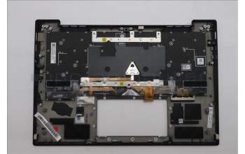 Lenovo 5M11S09558 MECH_ASM BL KB BK HBW CHY