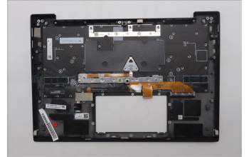 Lenovo 5M11S09565 MECH_ASM BL KB BK ITA LTN