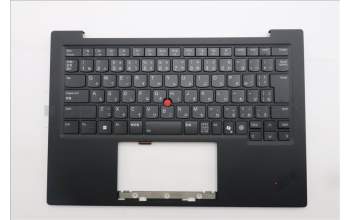 Lenovo 5M11S09566 MECH_ASM BL KB BK JPN CHY