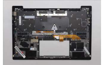 Lenovo 5M11S09579 MECH_ASM BL KB BK POR LTN