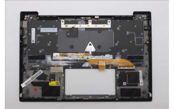 Lenovo 5M11S09583 MECH_ASM BL KB BK SLV LTN