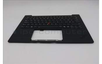Lenovo 5M11S09588 MECH_ASM BL KB BK SWS CHY