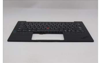Lenovo 5M11S09605 MECH_ASM BL KB BK WW ARA LTN