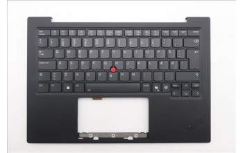 Lenovo 5M11S09616 MECH_ASM BL KB BK WW DEN CHY