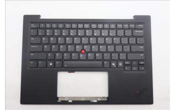Lenovo 5M11S09618 MECH_ASM BL KB BK WW ENG CHY