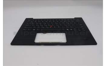 Lenovo 5M11S09631 MECH_ASM BL KB BK WW GRE LTN