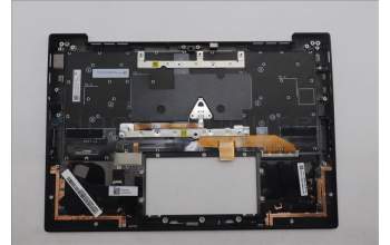 Lenovo 5M11S09637 MECH_ASM BL KB BK WW ILD LTN