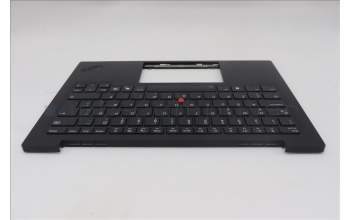 Lenovo 5M11S09637 MECH_ASM BL KB BK WW ILD LTN