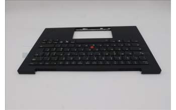 Lenovo 5M11S09638 MECH_ASM BL KB BK WW ITA CHY