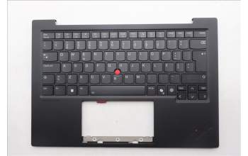 Lenovo 5M11S09653 MECH_ASM BL KB BK WW POR LTN