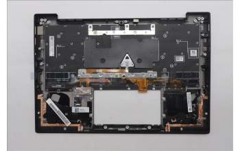 Lenovo 5M11S09662 MECH_ASM BL KB BK WW SWS CHY