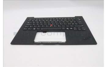 Lenovo 5M11S09663 MECH_ASM BL KB BK WW SWS LTN