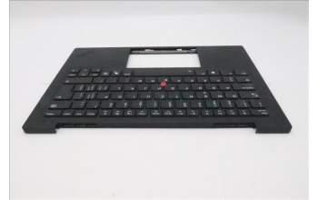 Lenovo 5M11S09663 MECH_ASM BL KB BK WW SWS LTN