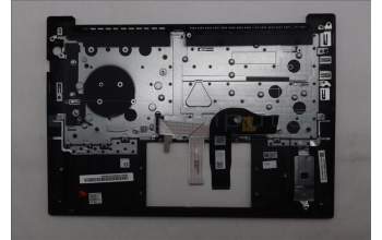 Lenovo 5M11S09689 MECH_ASM FRU KBD W/C FRA (SRX) UK BK