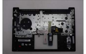 Lenovo 5M11S09715 MECH_ASM FRU KBD W/C SWS (SRX) UK BK