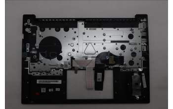 Lenovo 5M11S09744 MECH_ASM FRU KBD W/C ENG BL (CHY) US BK