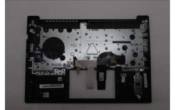 Lenovo 5M11S09764 MECH_ASM FRU KBD W/C SPA BL (CHY) UK BK