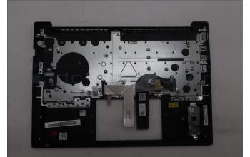 Lenovo 5M11S09802 MECH_ASM FRU KBD W/C RUS BL (SRX) US BK