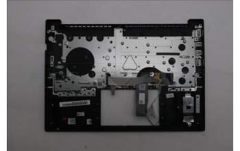 Lenovo 5M11S09810 MECH_ASM FRU KBD W/C SLV BL (SRX) UK BK