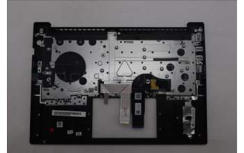 Lenovo 5M11S09814 MECH_ASM FRUKBD W/C SWE/FIN BL(SRX)UK BK