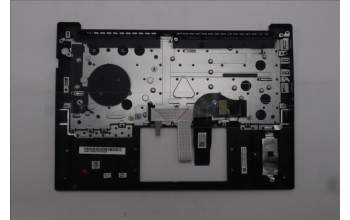 Lenovo 5M11S09840 MECH_ASM FRU KBD W/C BUL BL (CHY) UK BK