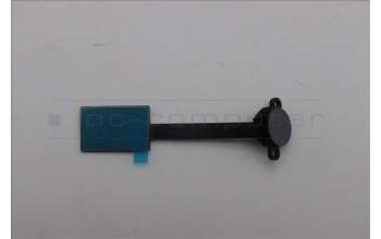 Lenovo 5M11S09881 MECH_ASM Kun 1.0 IRL POWER_BTN W FPR GY