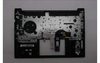 Lenovo 5M11S09907 MECH_ASM FRU IRL KBD W/C NOR (SRX) UK BK