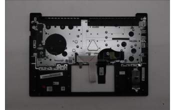 Lenovo 5M11S09994 MECH_ASM FRU KBD W/C ITA BL(CHY)UK BK