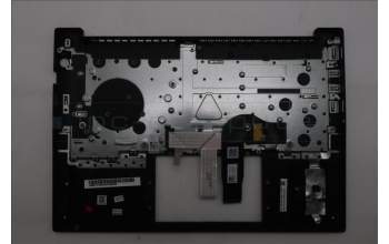 Lenovo 5M11S10004 MECH_ASM FRU KBD W/C POR BL(SRX)UK BK