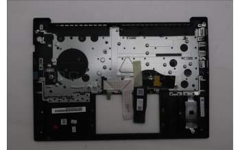 Lenovo 5M11S10048 MECH_ASM FRU KBD W/C BUL BL(SRX)UK BK