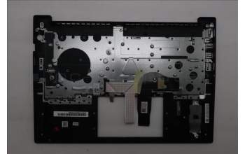 Lenovo 5M11S10082 MECH_ASM FRU KBD W/C UKR BL(CHY)US BK