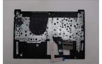 Lenovo 5M11S10094 MECH_ASM FRU KBD CCV ARA(Primax)US BK