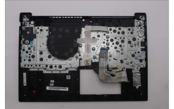Lenovo 5M11S10111 MECH_ASM FRU KBD CCV ITA(Chicony)UK BK
