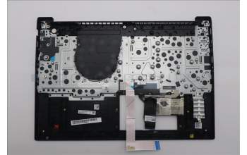 Lenovo 5M11S10131 MECH_ASM FRU KBD CCV UKE(Chicony)UK BK